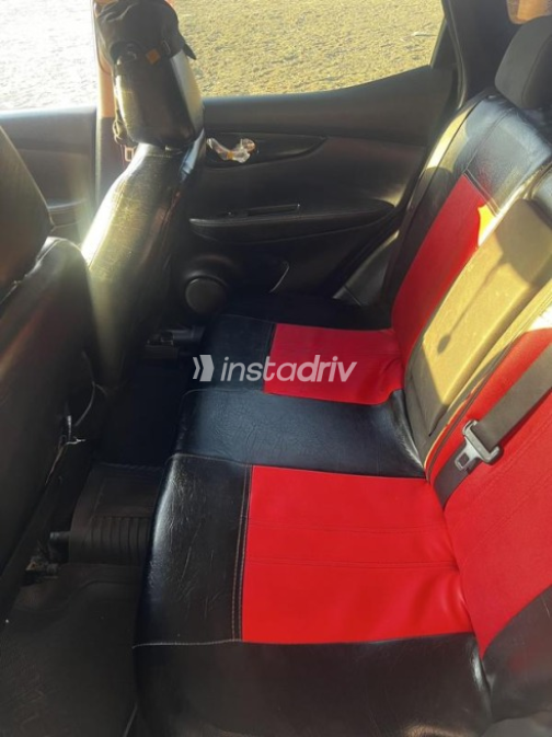 Nissan Qashqai 2021 White Automatic Used for Sale in Banha - 6