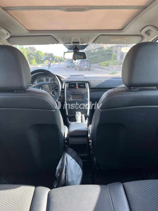 Mercedes B 160 2011 Gray Automatic Used for Sale in Greater Cairo ( Cairo + Giza) - 7