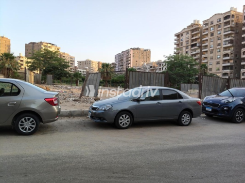 بى واى دى‬ L3 2022 رمادي غامق أوتوماتيك مستعملة للبيع في مدينة نصر - 2