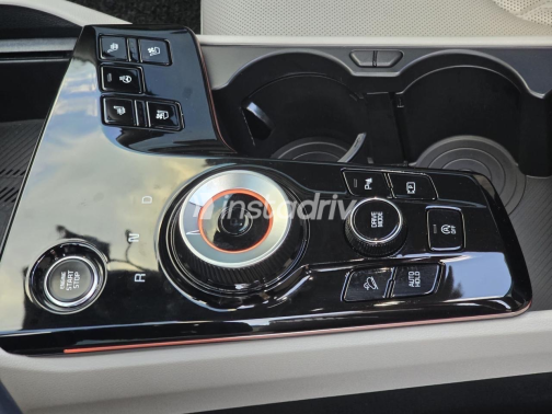 Kia Sportage 2022 White Automatic Used for Sale in Greater Cairo ( Cairo + Giza) - 8