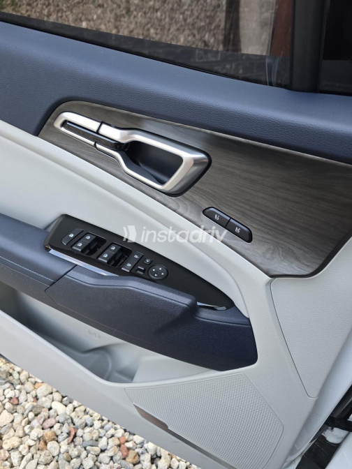 Kia Sportage 2022 White Automatic Used for Sale in Greater Cairo ( Cairo + Giza) - 9
