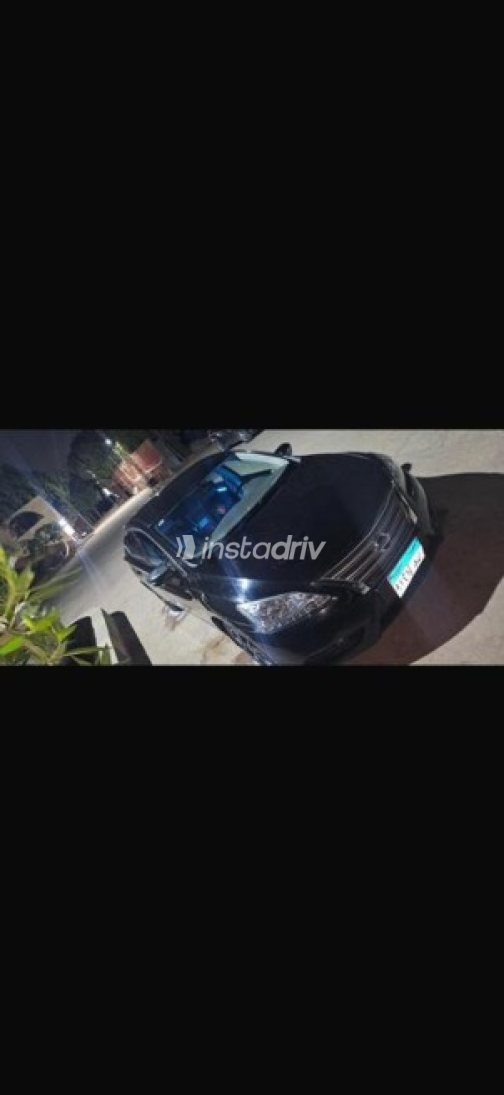 Nissan Sentra 2025 Black Automatic Used for Sale in Giza - 3