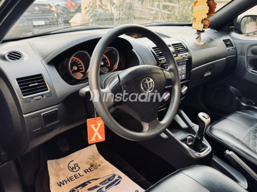 Brilliance FRV Cross 2015 Black Manual Used for Sale in Heliopolis - 4