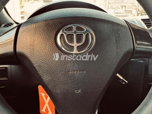 Brilliance FRV Cross 2015 Black Manual Used for Sale in Heliopolis - 5