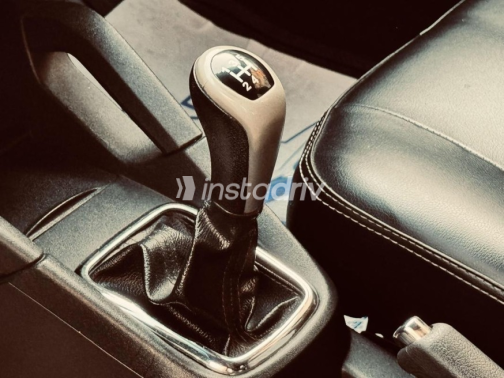 Brilliance FRV Cross 2015 Black Manual Used for Sale in Heliopolis - 6