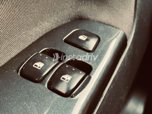 Brilliance FRV Cross 2015 Black Manual Used for Sale in Heliopolis - 7