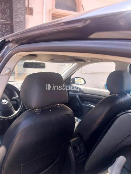 Skoda Octavia A5 2006 Black Automatic Used for Sale in 10th of Ramadan - 5