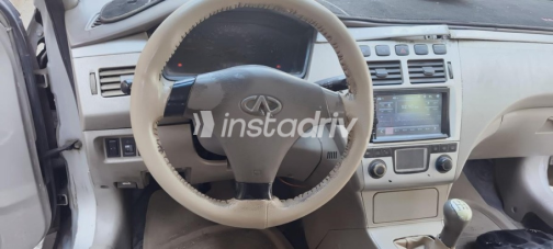 اسبيرانزا A516 2007 فضي يدوي مستعملة للبيع في الجيزة - 2