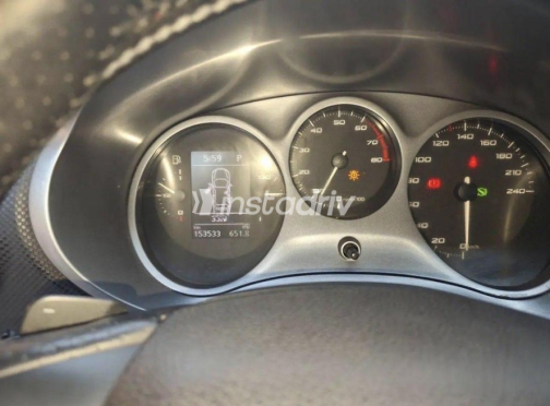 Seat Leon 2011 Black Automatic Used for Sale in Mohandessin - 3