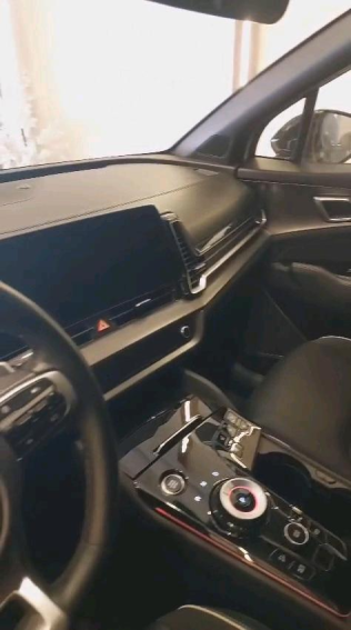 Kia Sportage 2025 White Automatic Used for Sale in Greater Cairo ( Cairo + Giza)