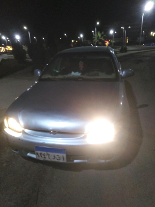 Hyundai Accent 2006 White Manual Used for Sale in Greater Cairo ( Cairo + Giza)