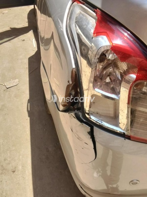 Nissan Sunny 2026 Silver Automatic Used for Sale in Giza - 9