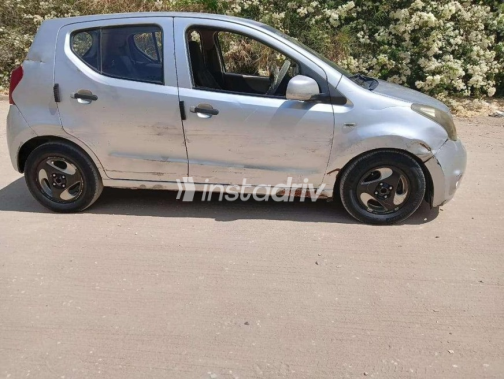 Zotye Z100 2014 Silver Automatic Used for Sale in Mokattam - 5
