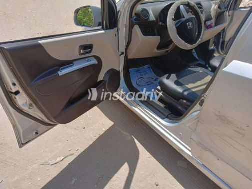Zotye Z100 2014 Silver Automatic Used for Sale in Mokattam - 6