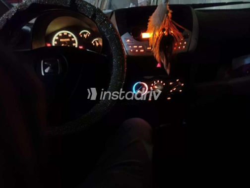 Zotye Z100 2014 Silver Automatic Used for Sale in Mokattam - 8