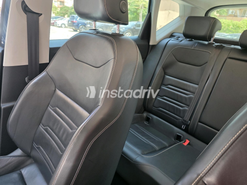 Seat Altea 2021 White Automatic Used for Sale in Greater Cairo ( Cairo + Giza) - 6