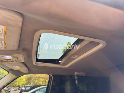 Jeep Cherokee 2009 Black Automatic Used for Sale in Nasr city - 4
