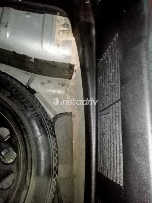 Opel Astra 2018 Silver Automatic Used for Sale in Alexandria - 5