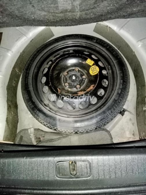 Opel Astra 2018 Silver Automatic Used for Sale in Alexandria - 6
