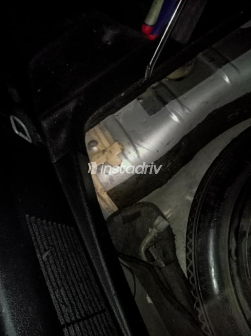 Opel Astra 2018 Silver Automatic Used for Sale in Alexandria - 10