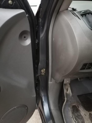 Speranza Tiggo 2010 White Manual Used for Sale in Heliopolis