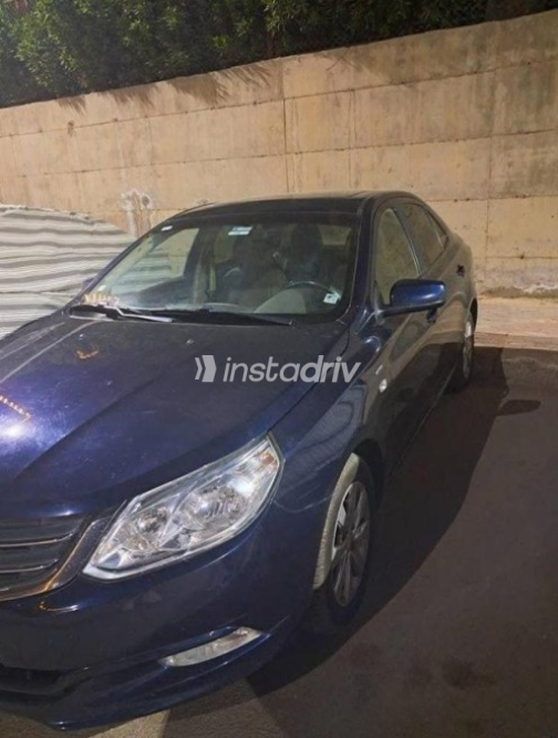 Chevrolet Optra 2017 White Automatic Used for Sale in Al Shorouk - 4
