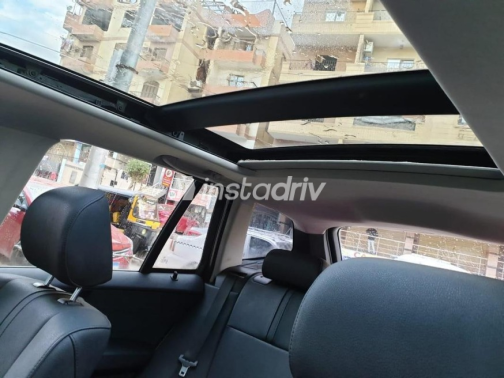 بي ام دبليو X3 2008 أسود أوتوماتيك مستعملة للبيع في 6 أكتوبر - 6