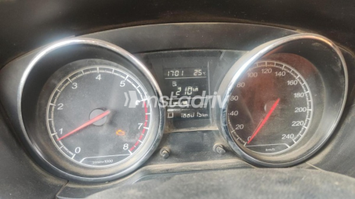 Faw B30 2018 White Automatic Used for Sale in Cairo - 2