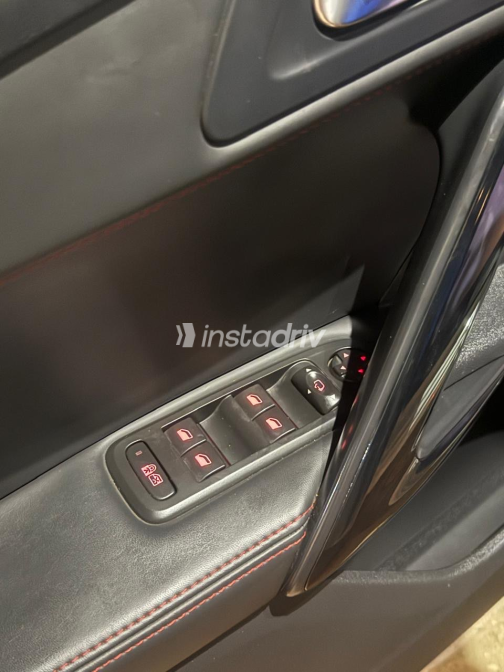 Peugeot 508 2018 White Automatic Used for Sale in Greater Cairo ( Cairo + Giza) - 6