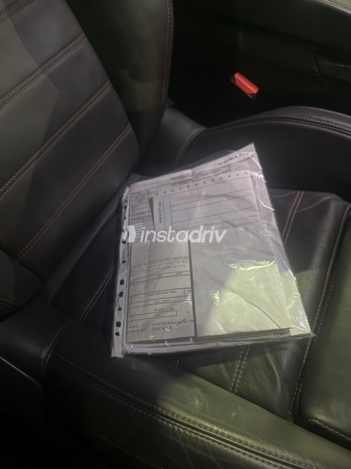 Peugeot 508 2018 White Automatic Used for Sale in Greater Cairo ( Cairo + Giza) - 9