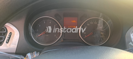Citroën C Elysee 2016 Gray Automatic Used for Sale in Greater Cairo ( Cairo + Giza) - 2