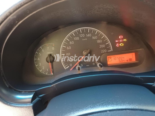Nissan Sunny 2013 Silver Automatic Used for Sale in Ashmoun - 6