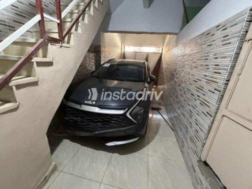 Kia Sportage 2023 White Automatic Used for Sale in Zefta - 7