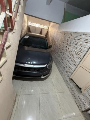 Kia Sportage 2023 White Automatic Used for Sale in Zefta