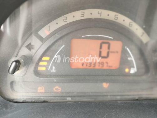 سيتروين C3 2004 فضي يدوي مستعملة للبيع في السويس‎ - 3