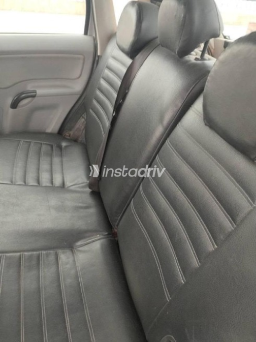 سيتروين C3 2004 فضي يدوي مستعملة للبيع في السويس‎ - 4