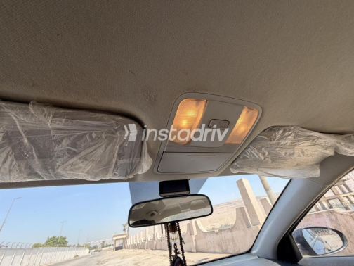 Kia Cerato 2020 Blue Automatic Used for Sale in Sohag - 6