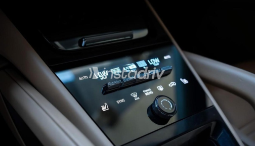 Porsche Cayenne 2025 Black Automatic Used for Sale in Cairo - 4