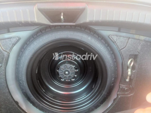 Mazda 3 2019 Black Automatic Used for Sale in Cairo - 7