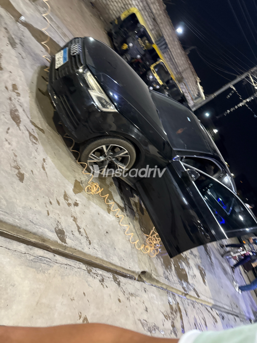 Audi A4 2018 Black Automatic Used for Sale in Greater Cairo ( Cairo + Giza) - 1