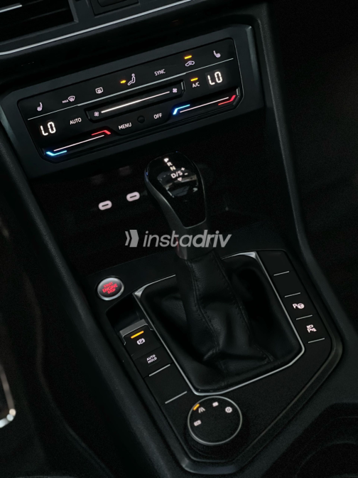 Seat Tarraco 2021 Gray Automatic Used for Sale in Greater Cairo ( Cairo + Giza) - 9