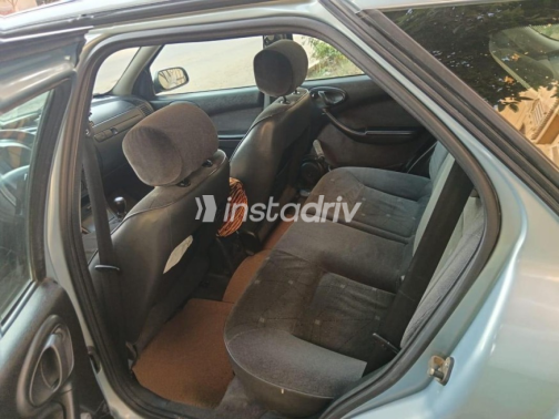 Citroën Xsara 2002 Cyan Manual Used for Sale in Al Shorouk - 5
