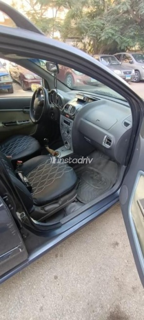 Speranza A113 2008 Petroleum Manual Used for Sale in Nasr city - 2