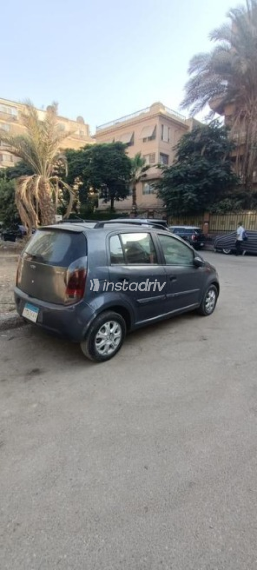 Speranza A113 2008 Petroleum Manual Used for Sale in Nasr city - 3