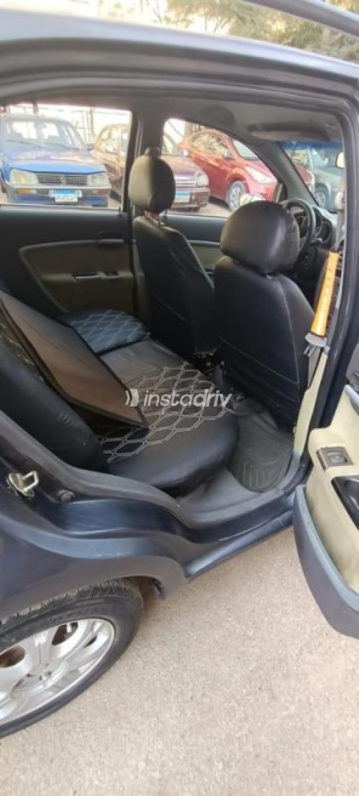Speranza A113 2008 Petroleum Manual Used for Sale in Nasr city - 5