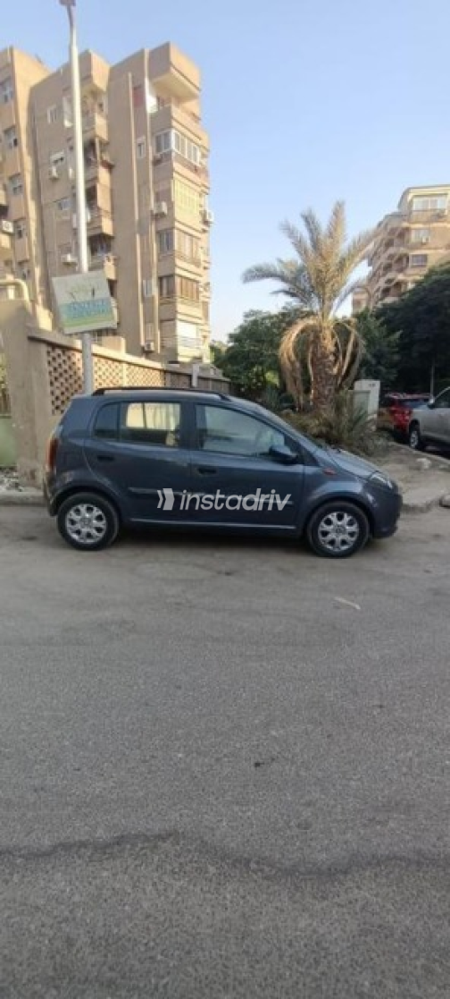 Speranza A113 2008 Petroleum Manual Used for Sale in Nasr city - 6