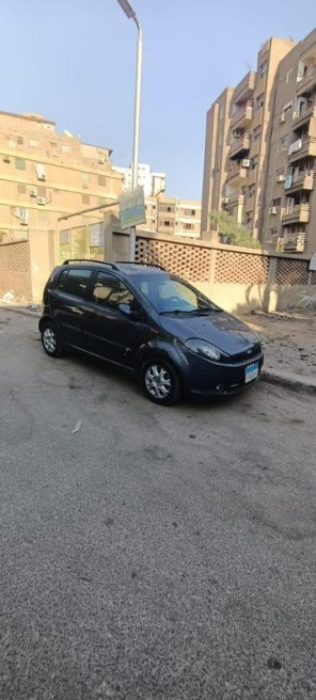 Speranza A113 2008 Petroleum Manual Used for Sale in Nasr city