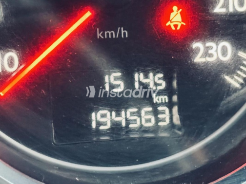 Peugeot 508 2016 White Automatic Used for Sale in Heliopolis - 2