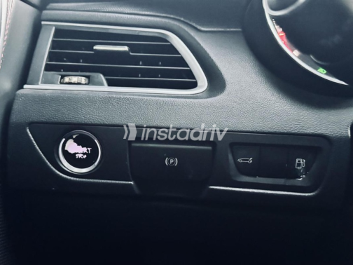 Peugeot 508 2016 White Automatic Used for Sale in Heliopolis - 5