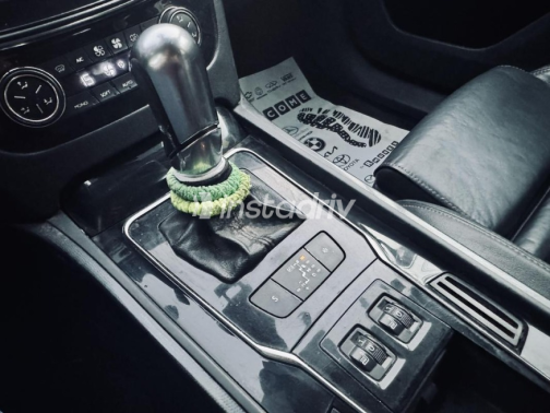 Peugeot 508 2016 White Automatic Used for Sale in Heliopolis - 10